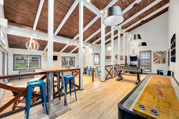 Clubhouse